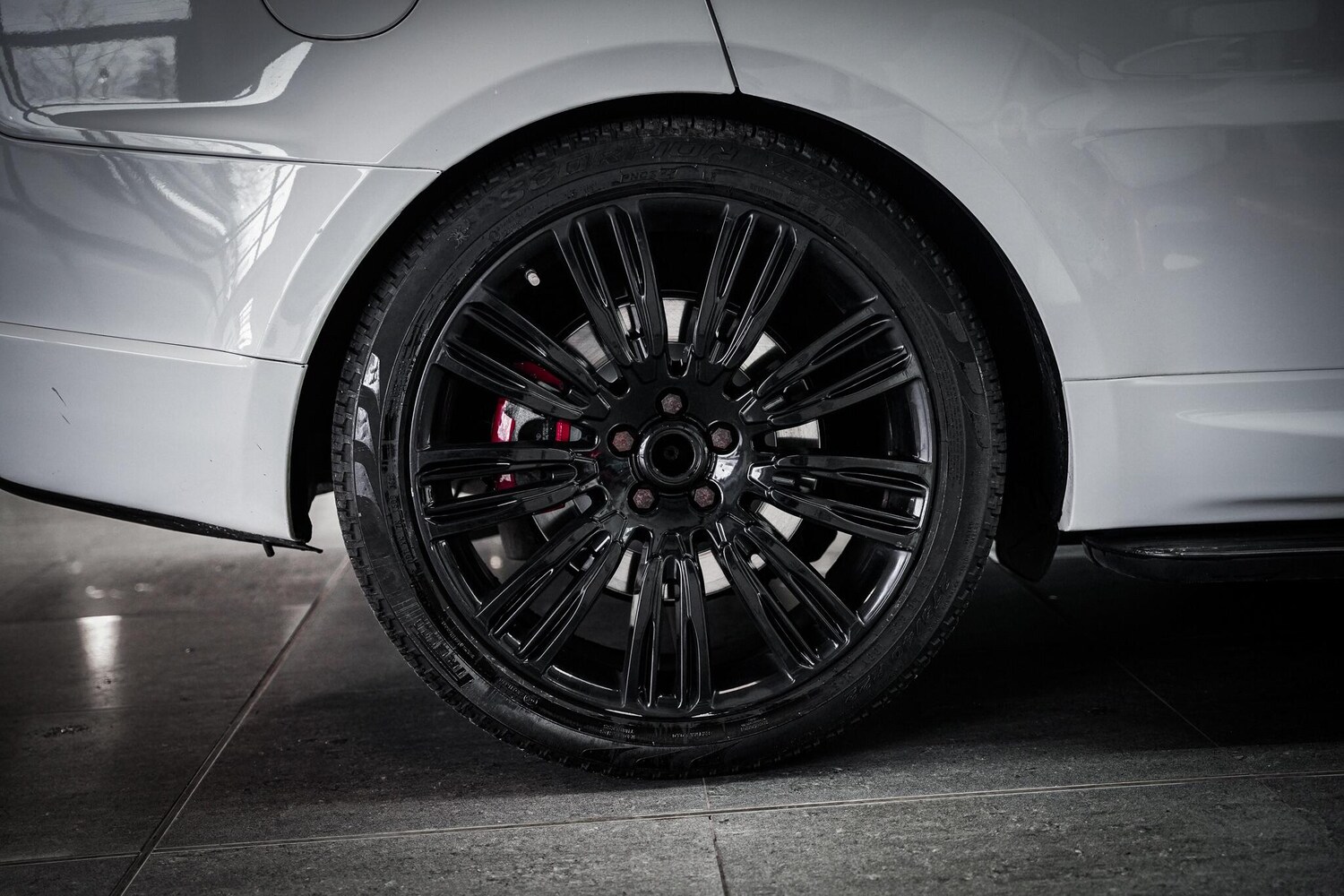 Used Land Rover Range Rover Sport for sale - 77671729: Photo 29