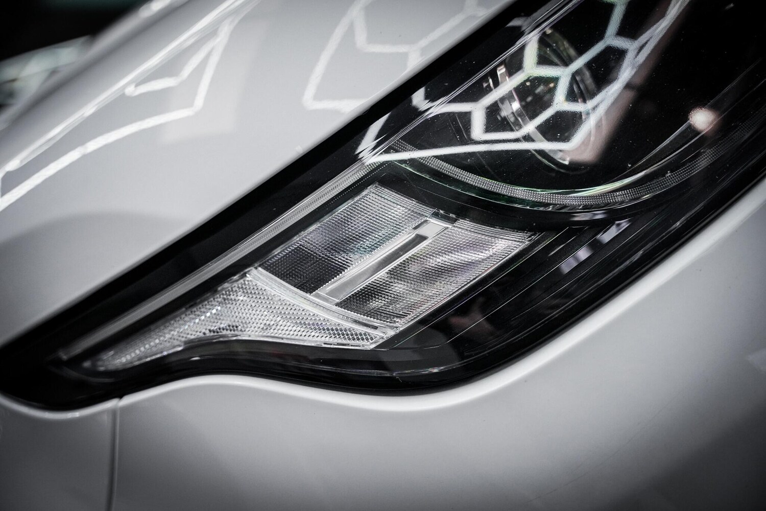 Used Land Rover Range Rover Sport for sale - 77671729: Photo 33