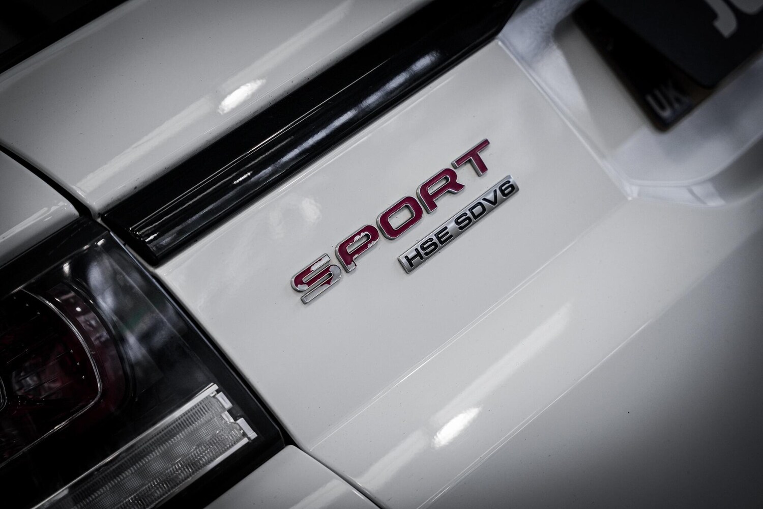 Used Land Rover Range Rover Sport for sale - 77671729: Photo 36