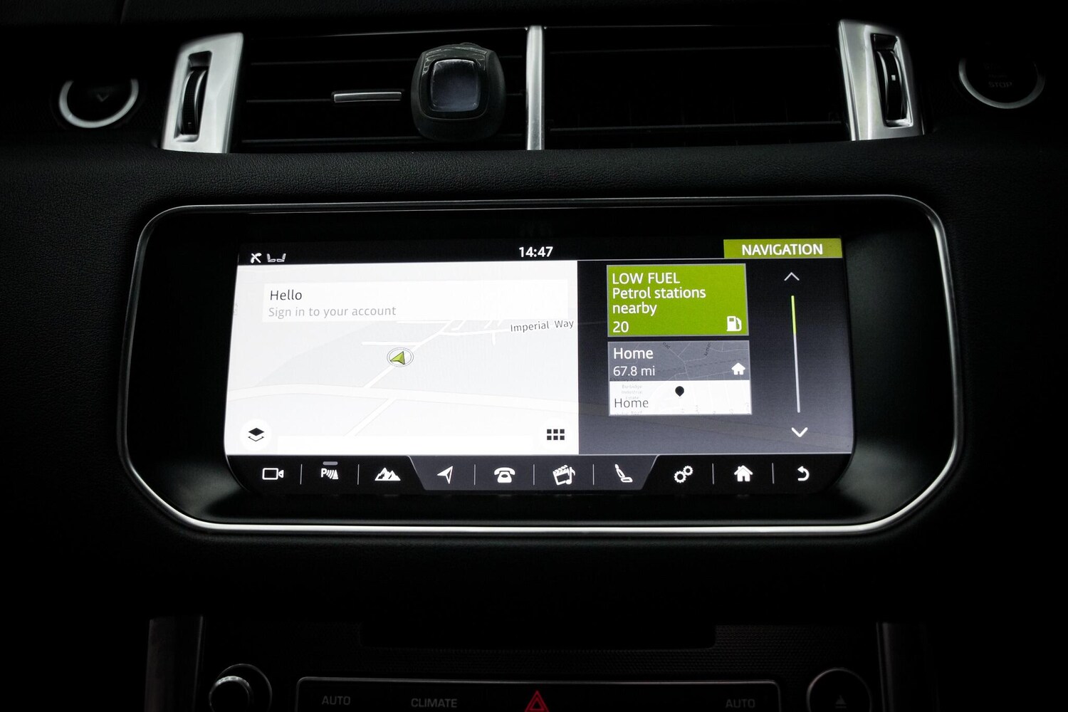 Used Land Rover Range Rover Sport for sale - 77671729: Photo 38