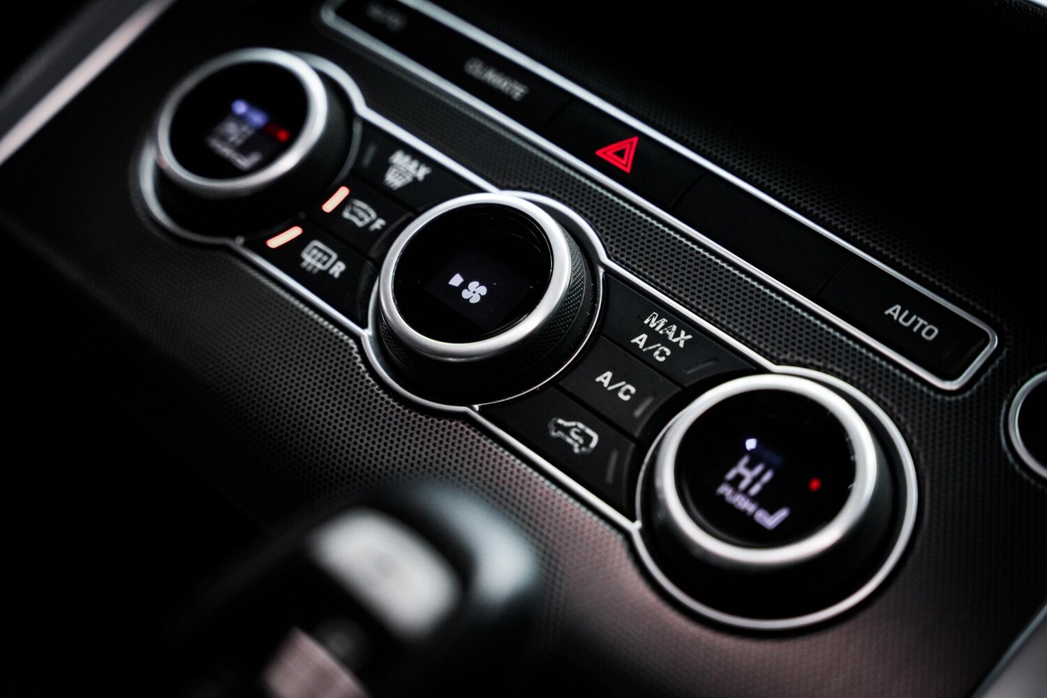 Used Land Rover Range Rover Sport for sale - 77671729: Photo 39