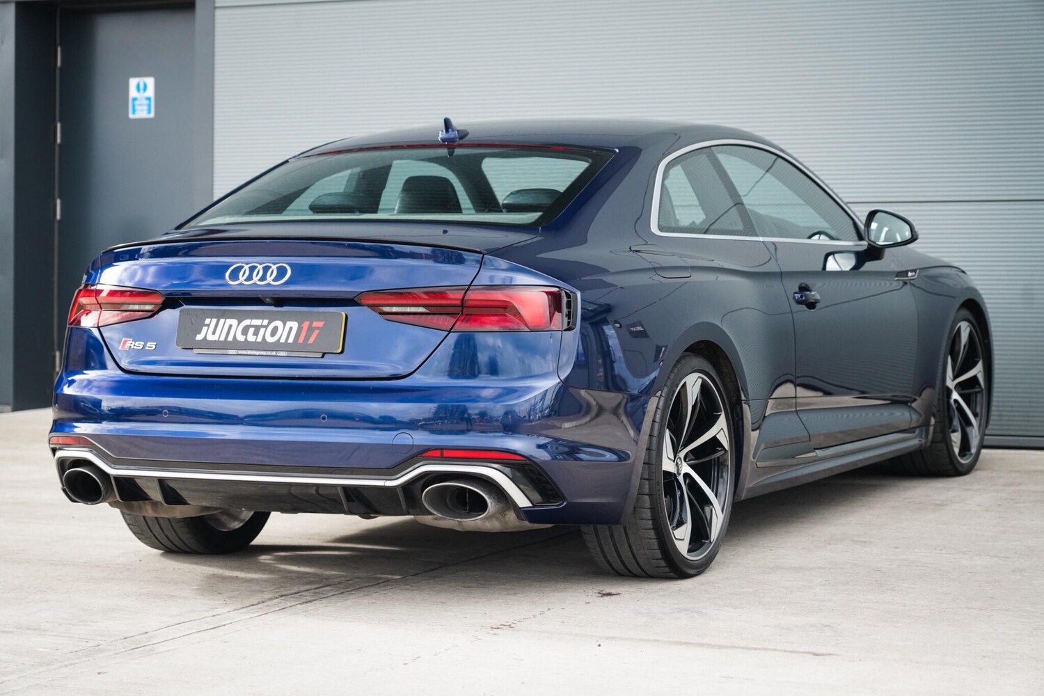 Used Audi RS5 2017 for sale - 78185061: Photo 10