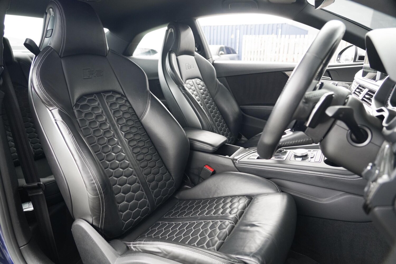 Used Audi RS5 2017 for sale - 78185061: Photo 12