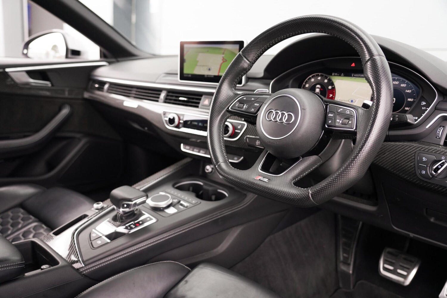 Used Audi RS5 2017 for sale - 78185061: Photo 13