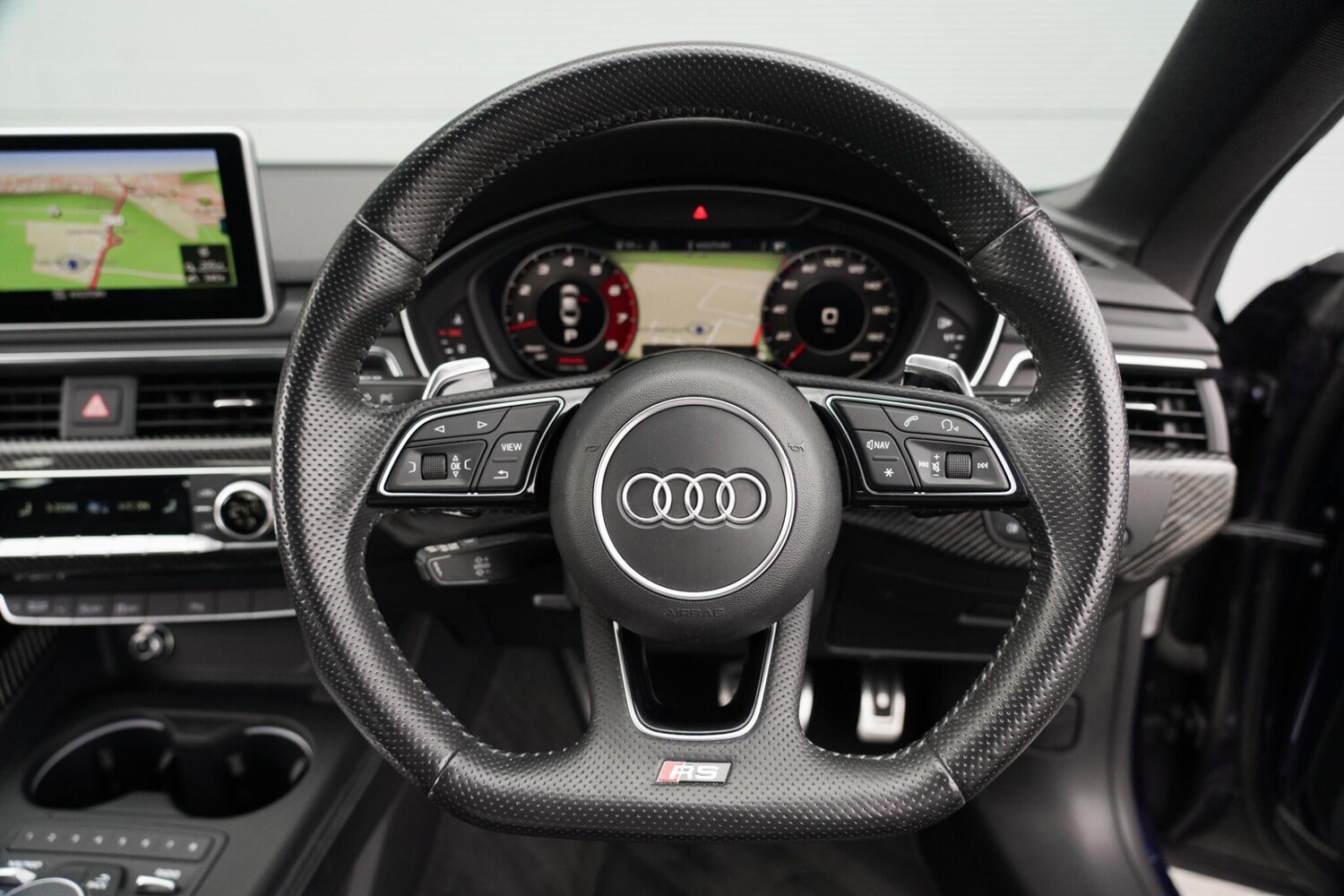 Used Audi RS5 2017 for sale - 78185061: Photo 14