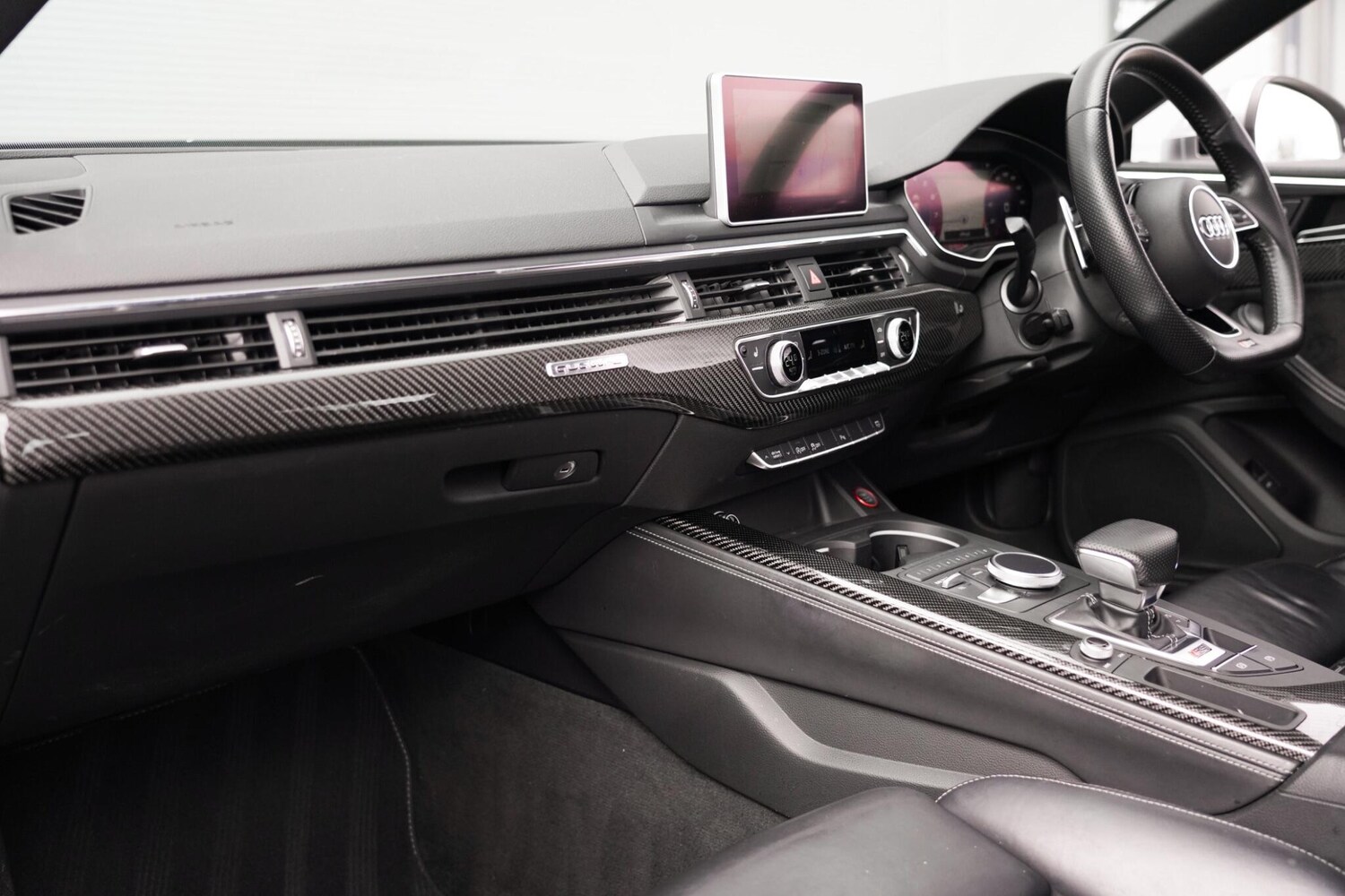 Used Audi RS5 2017 for sale - 78185061: Photo 15