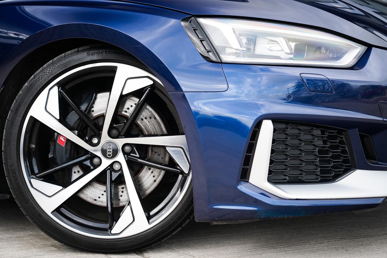 Used Audi RS5 2017 for sale - 78185061: Photo 19