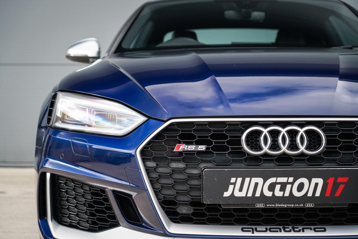 Used Audi RS5 2017 for sale - 78185061: Photo 22