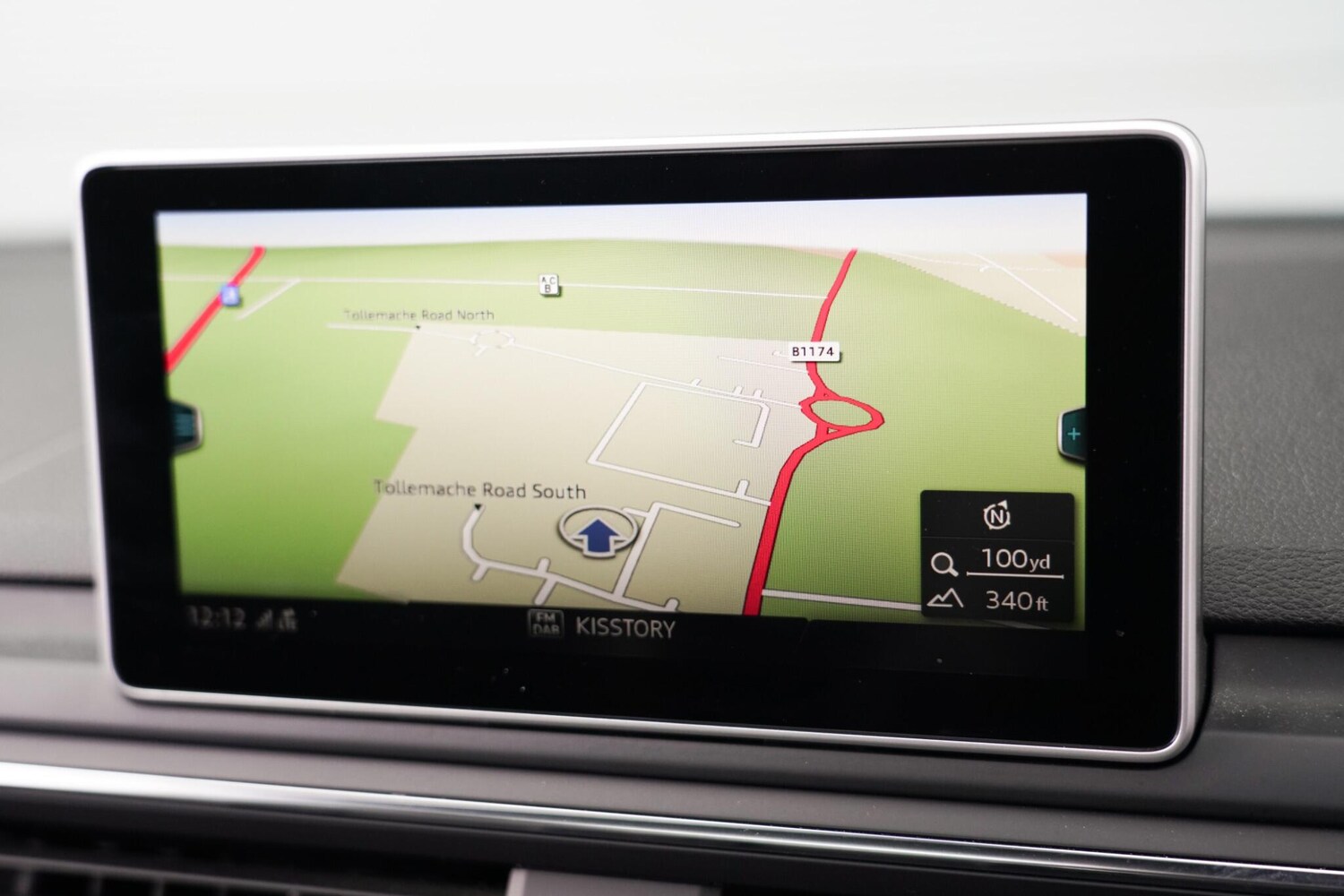 Used Audi RS5 2017 for sale - 78185061: Photo 27