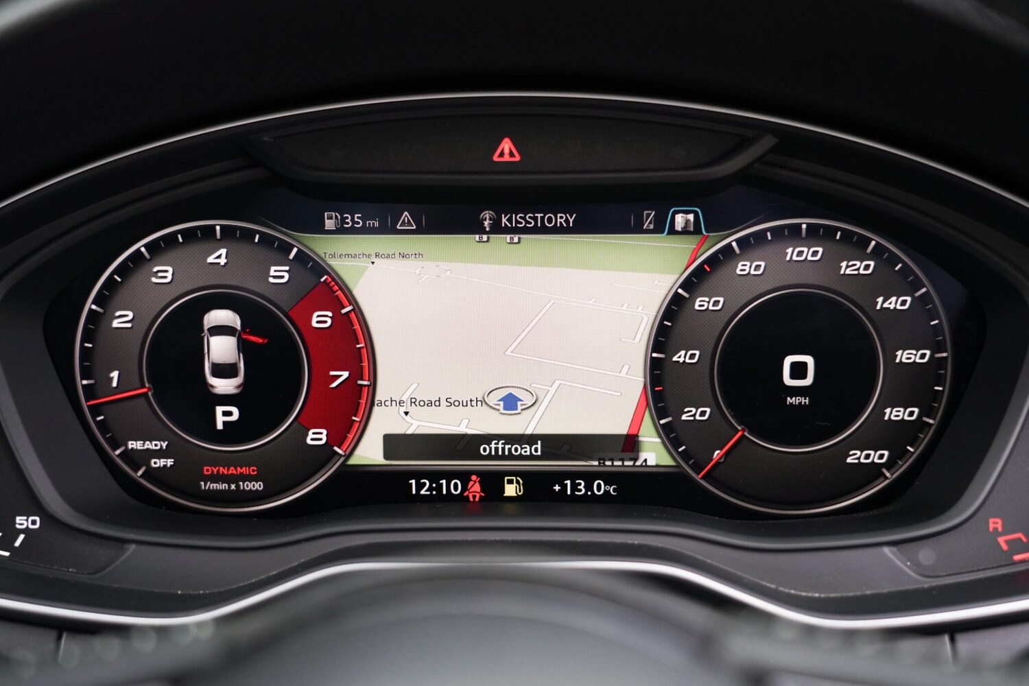 Used Audi RS5 2017 for sale - 78185061: Photo 29