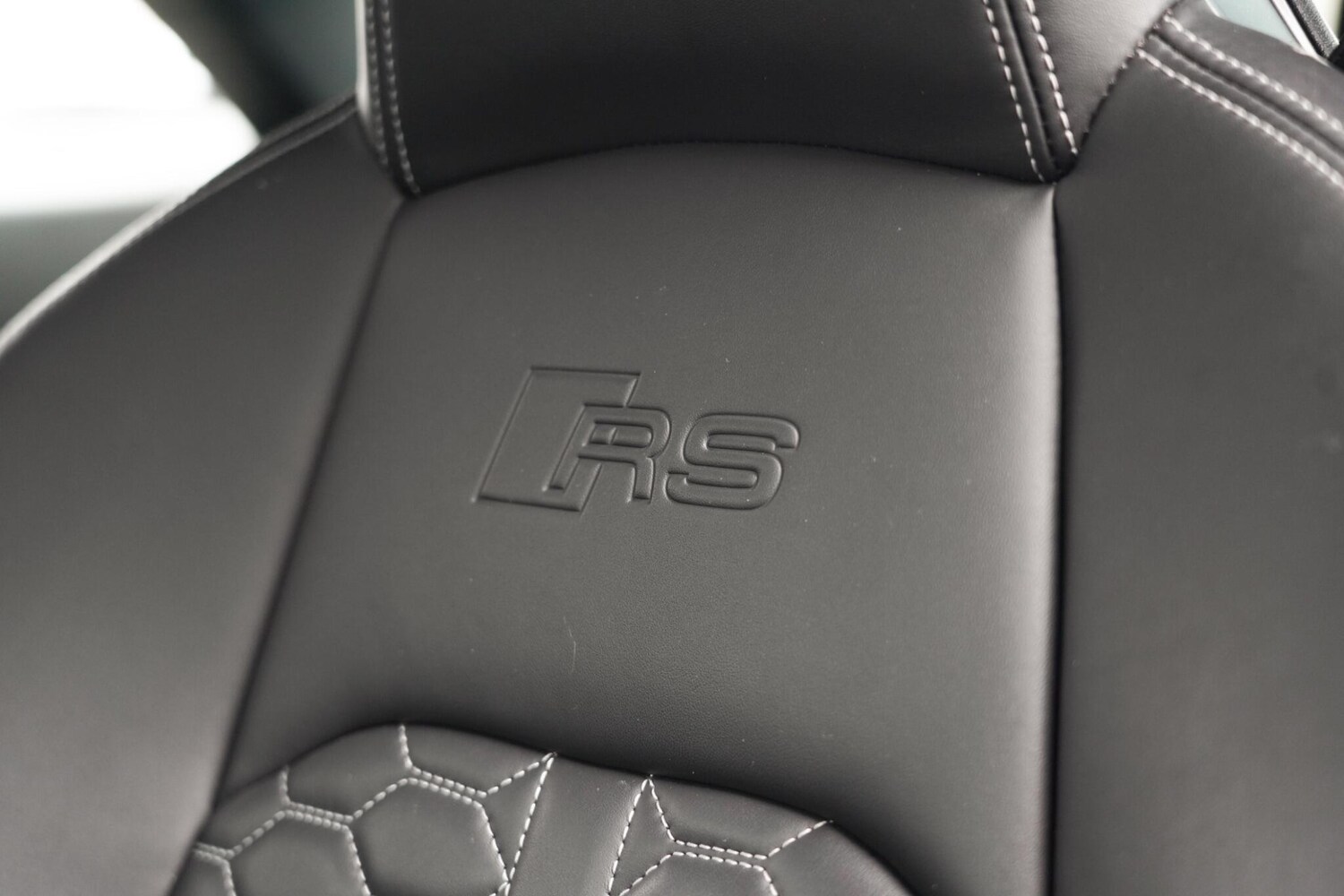 Used Audi RS5 2017 for sale - 78185061: Photo 34