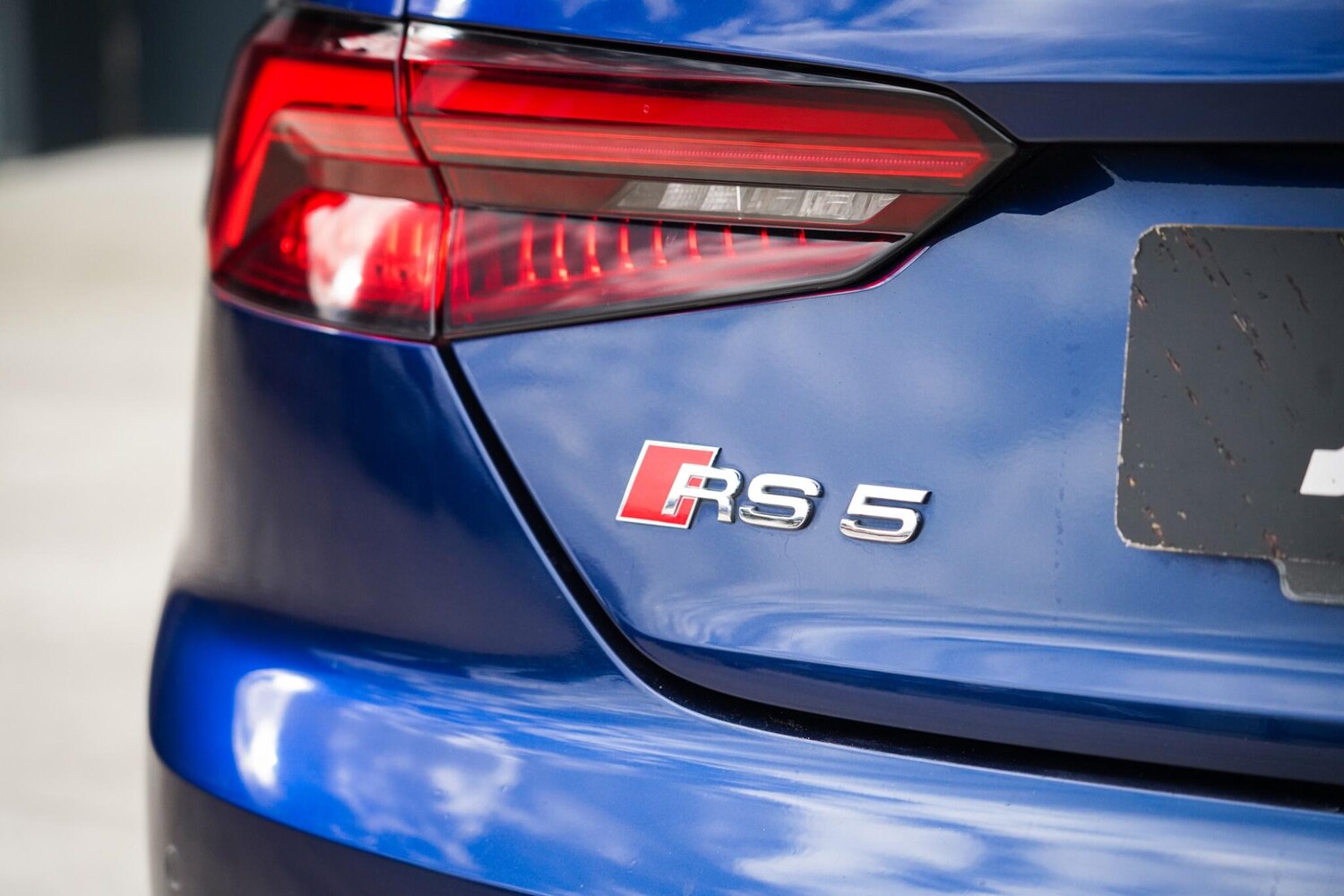 Used Audi RS5 2017 for sale - 78185061: Photo 36