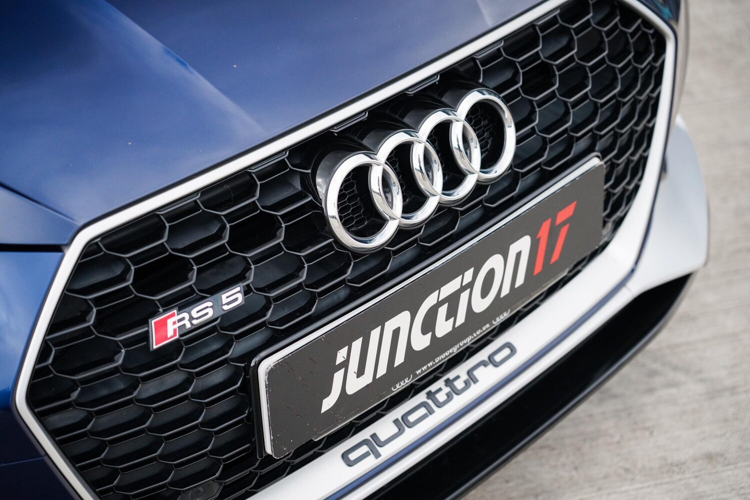 Used Audi RS5 2017 for sale - 78185061: Photo 37