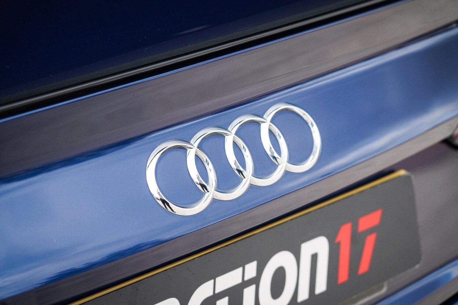 Used Audi RS5 2017 for sale - 78185061: Photo 39