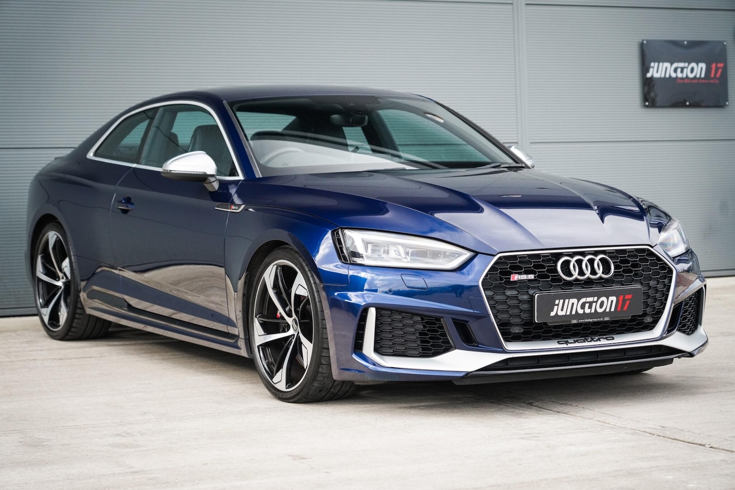Used Audi RS5 2017 for sale - 78185061: Photo 5