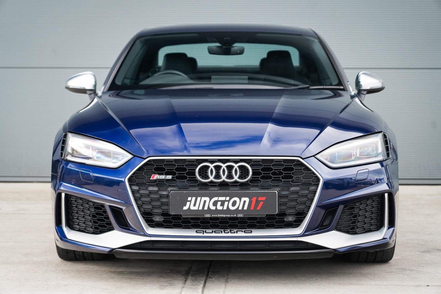 Used Audi RS5 2017 for sale - 78185061: Photo 6