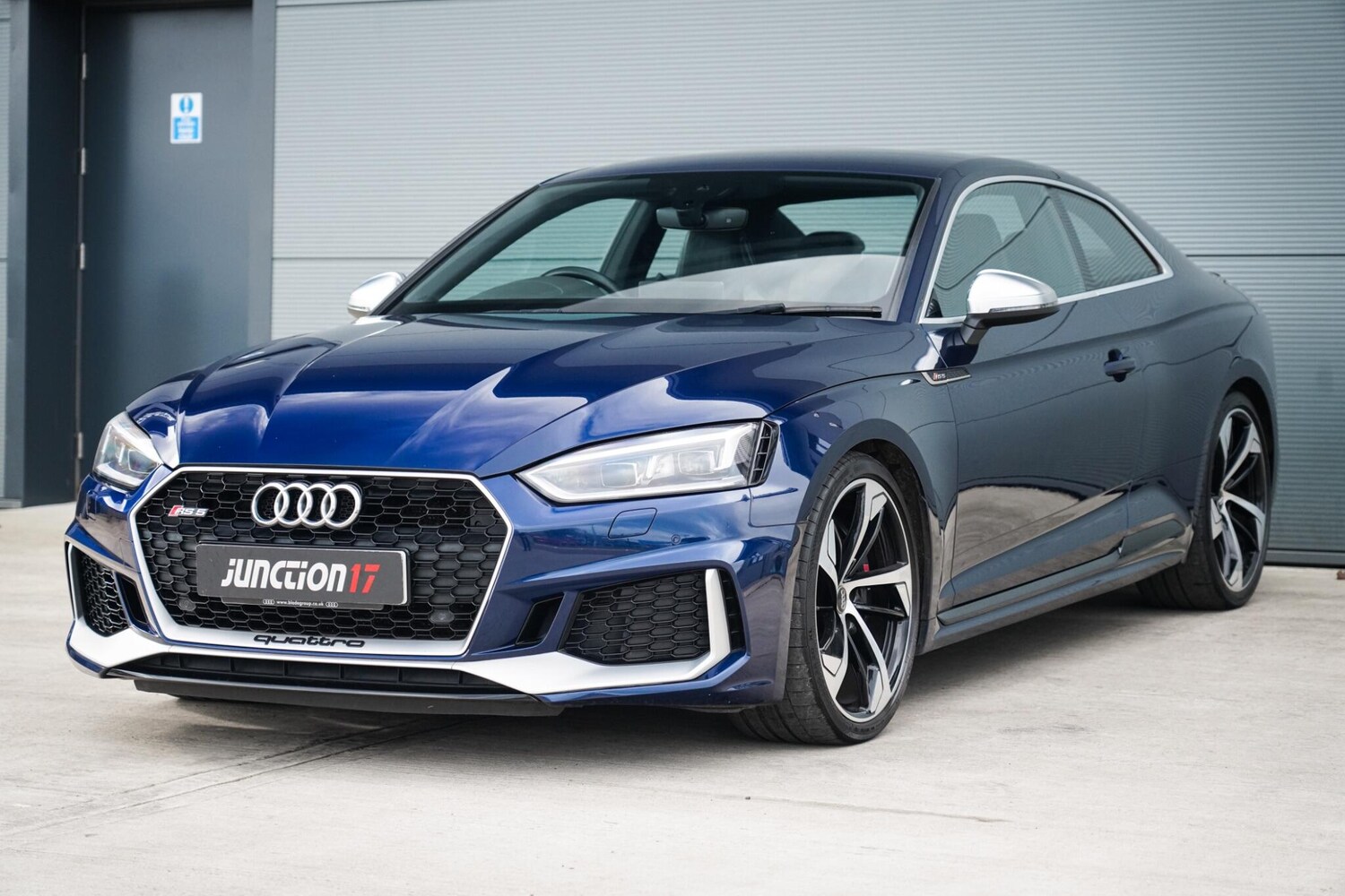 Used Audi RS5 2017 for sale - 78185061: Photo 7