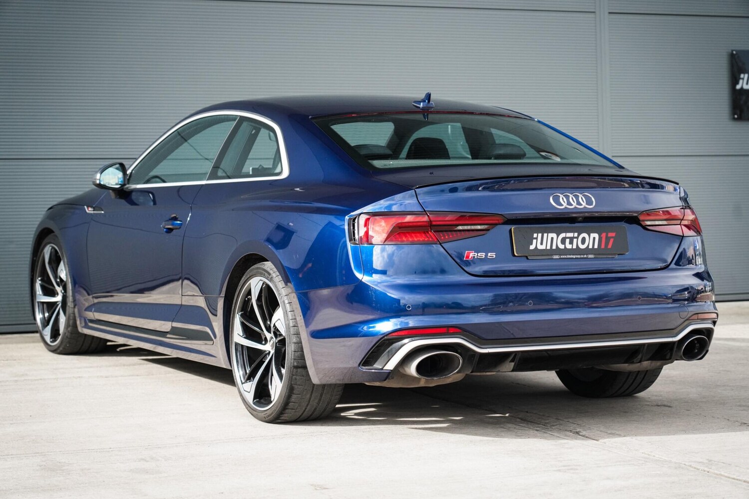 Used Audi RS5 2017 for sale - 78185061: Photo 8