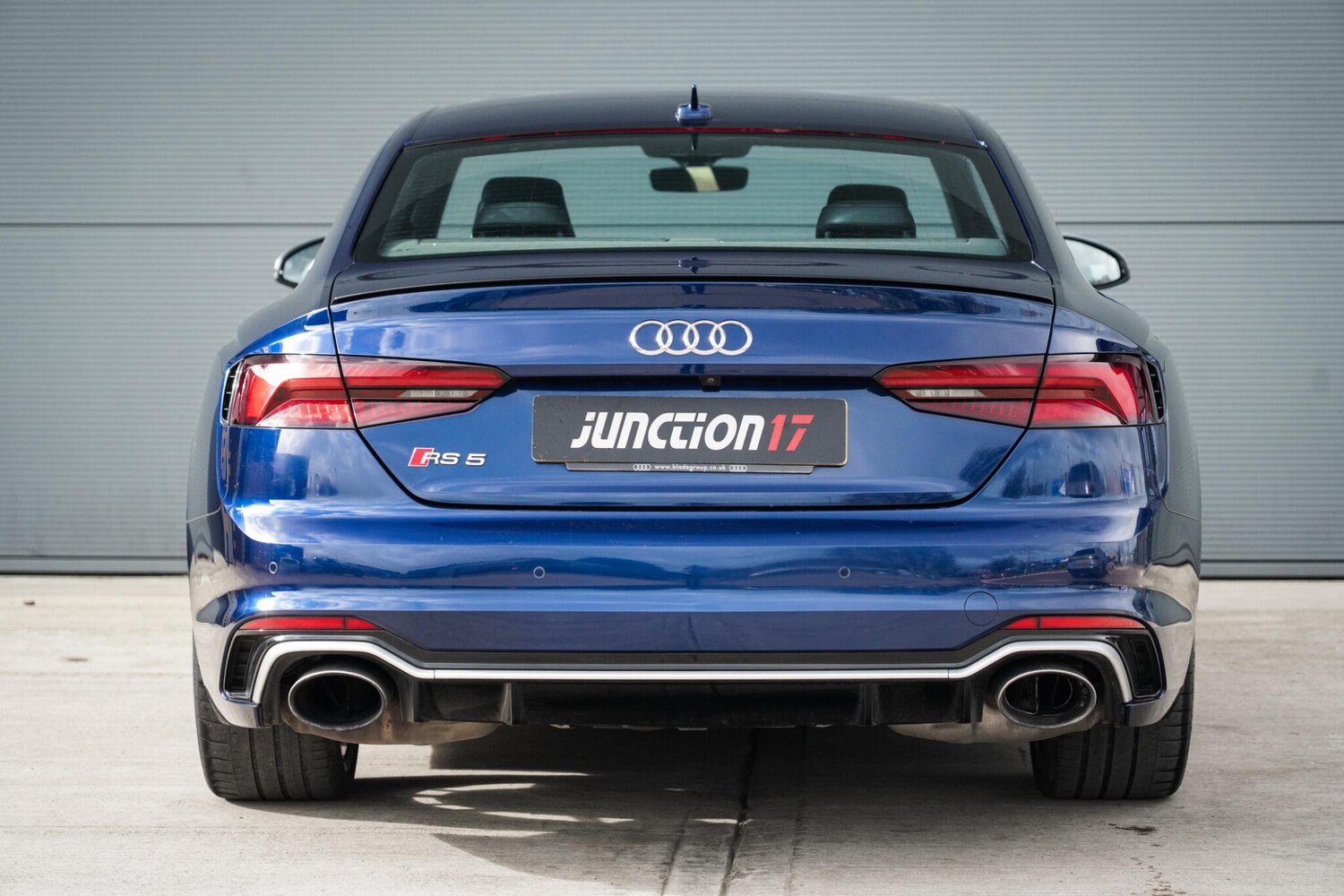 Used Audi RS5 2017 for sale - 78185061: Photo 9