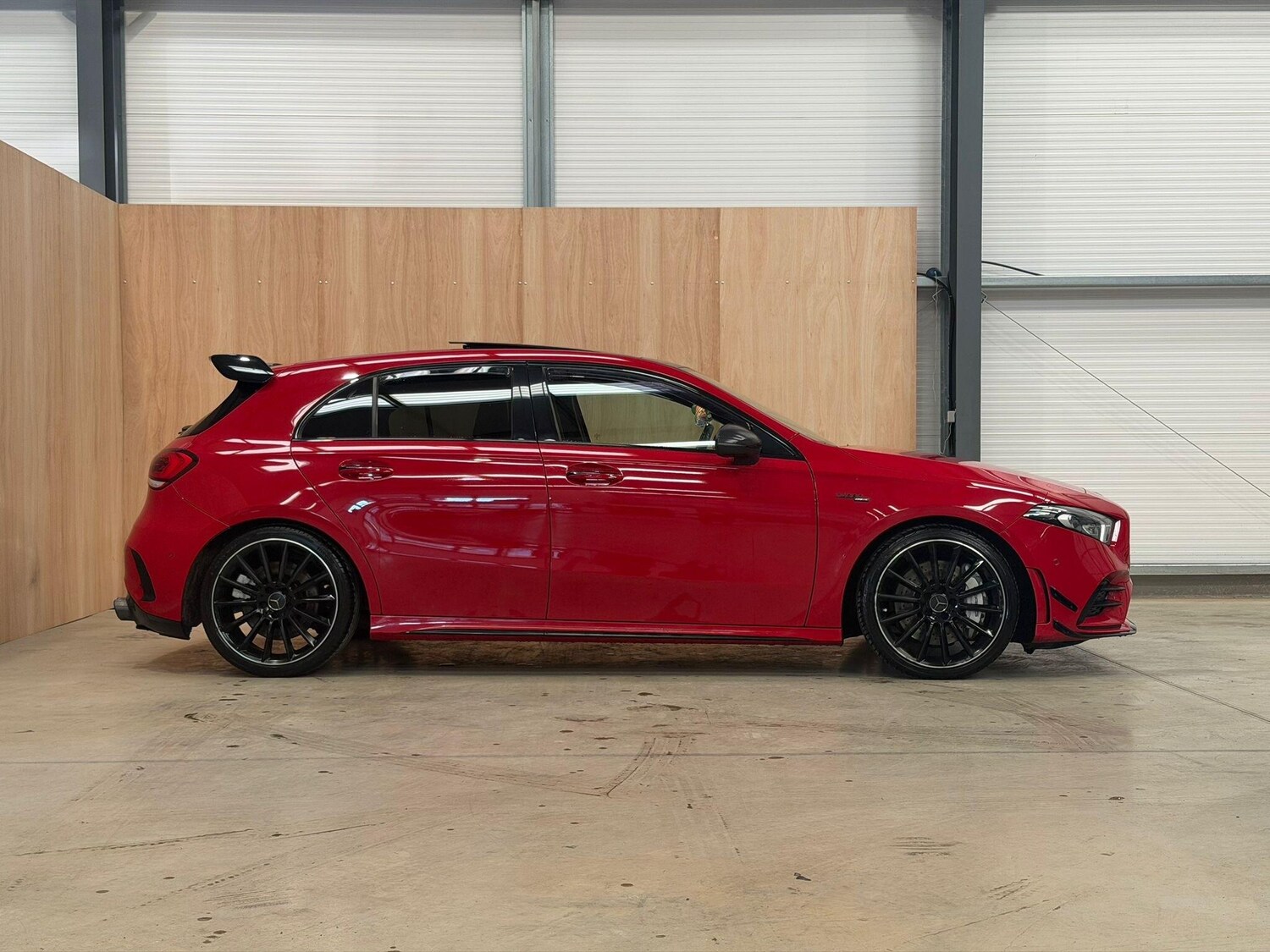 Used Mercedes-Benz A-Class for sale - 77752982: Photo 12