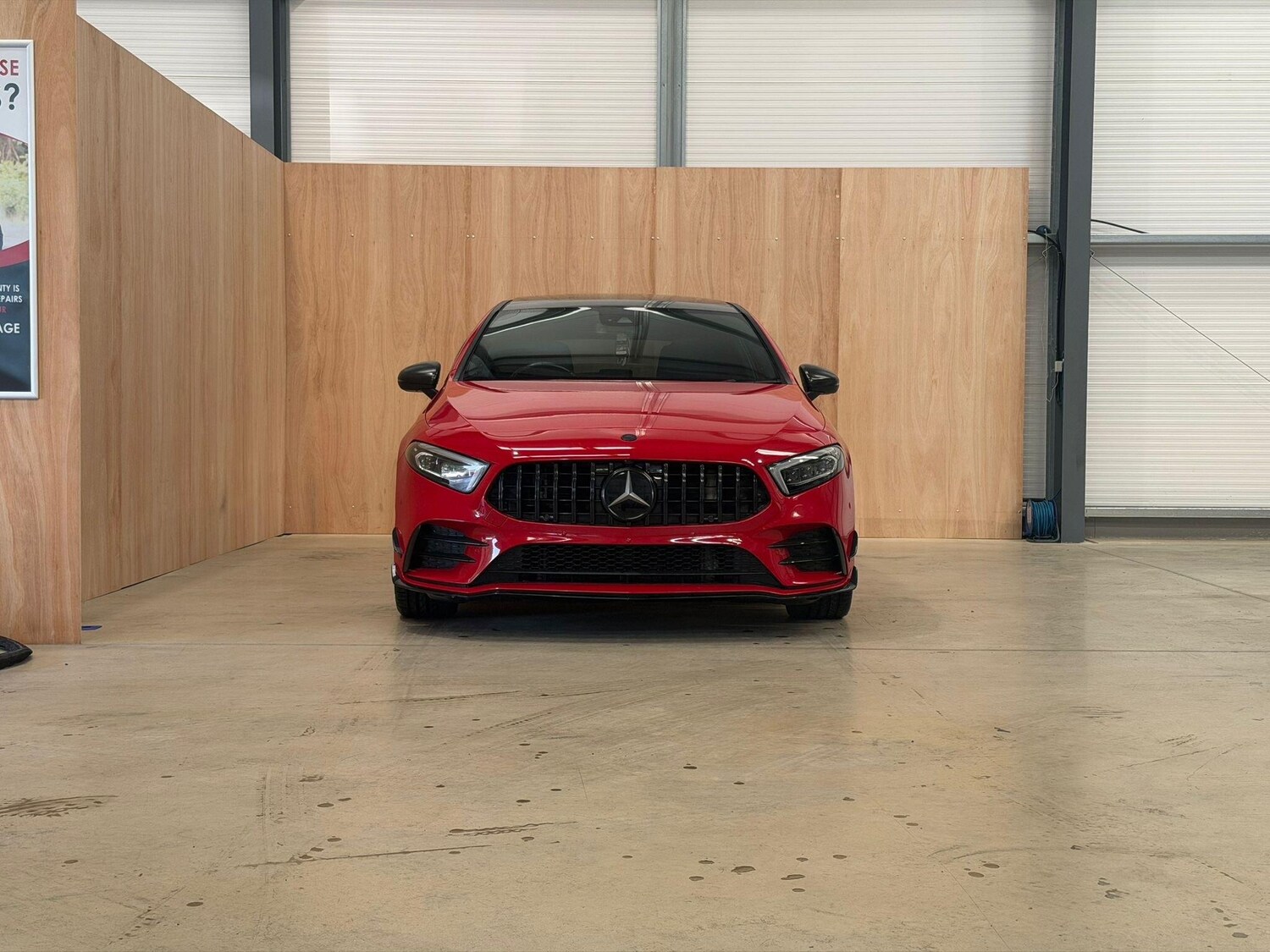 Used Mercedes-Benz A-Class for sale - 77752982: Photo 14