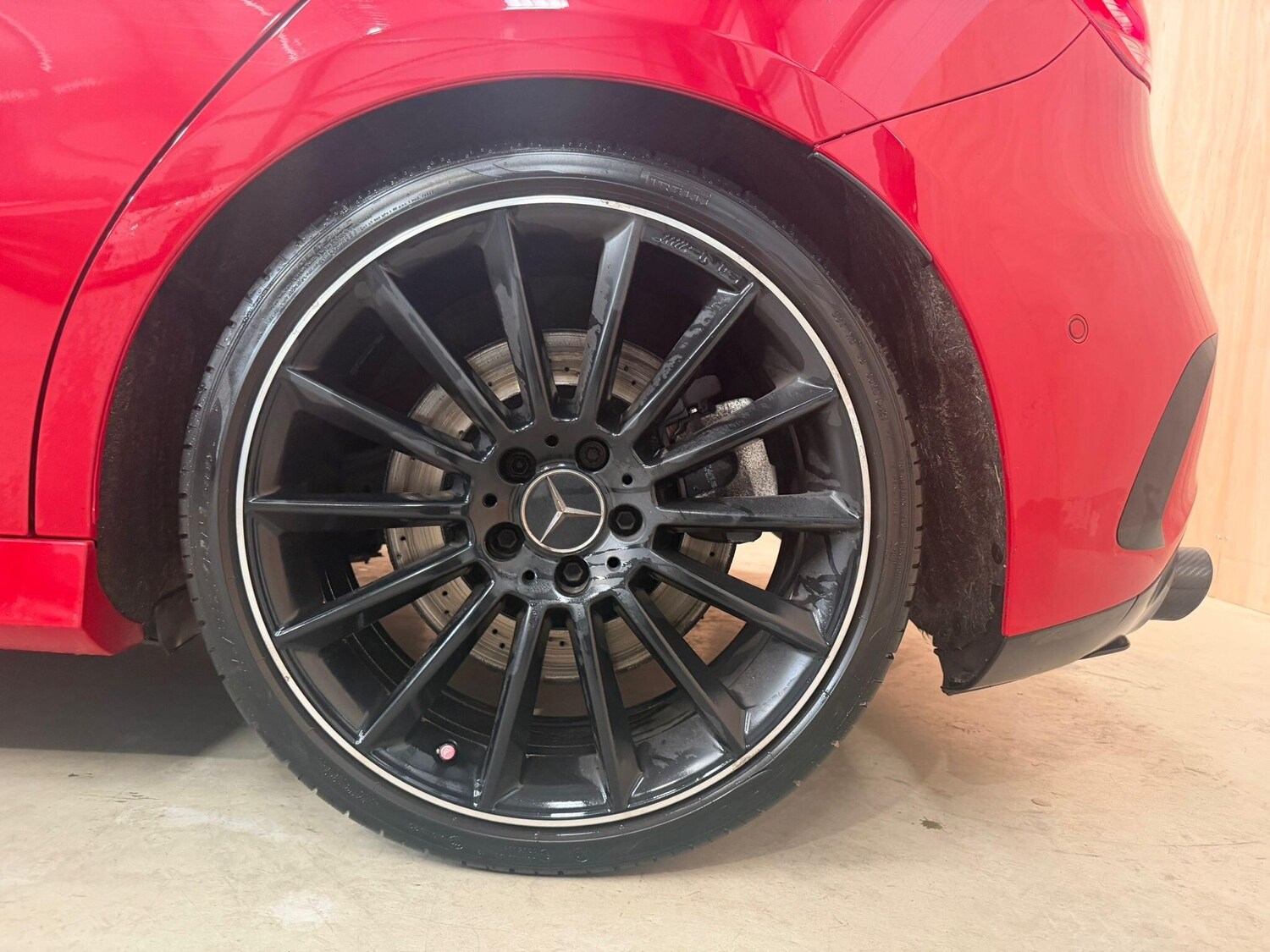 Used Mercedes-Benz A-Class for sale - 77752982: Photo 20