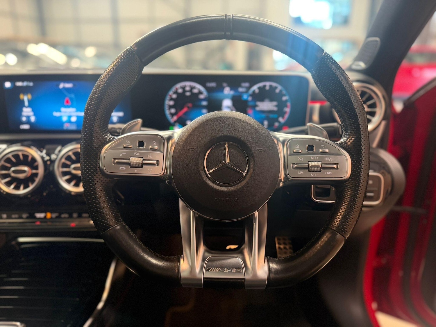 Used Mercedes-Benz A-Class for sale - 77752982: Photo 5