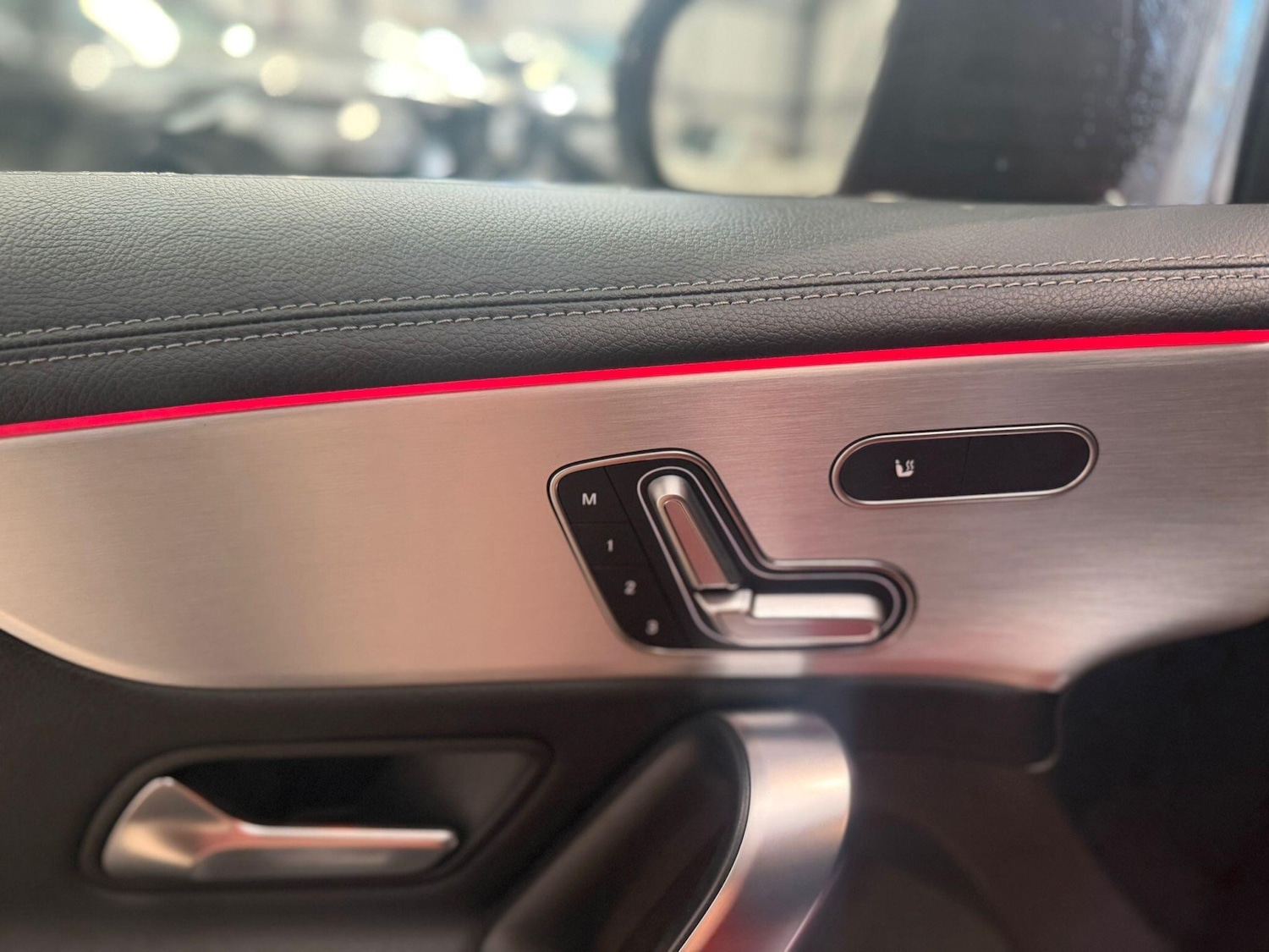 Used Mercedes-Benz A-Class for sale - 77752982: Photo 7