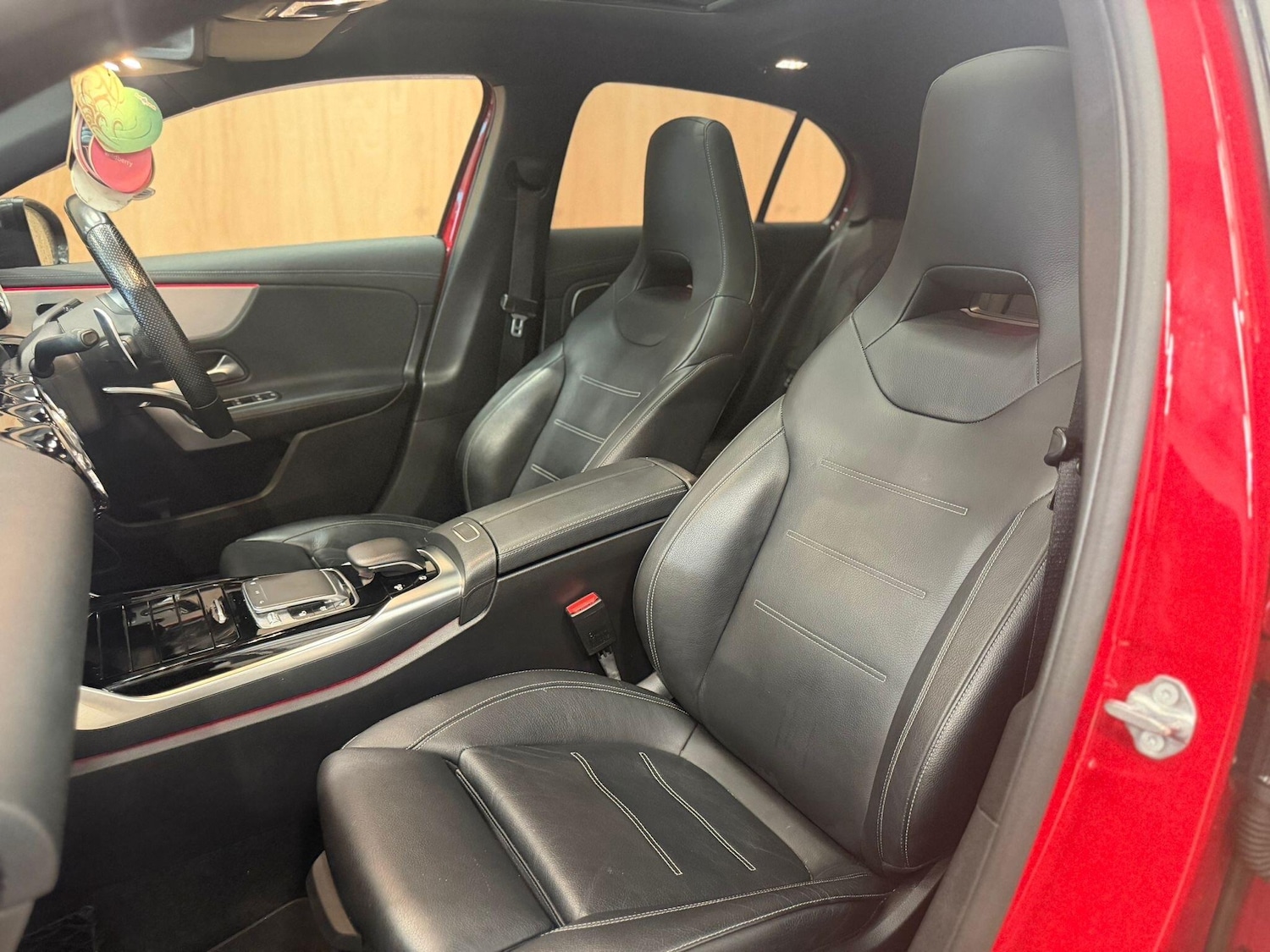 Used Mercedes-Benz A-Class for sale - 77752982: Photo 8