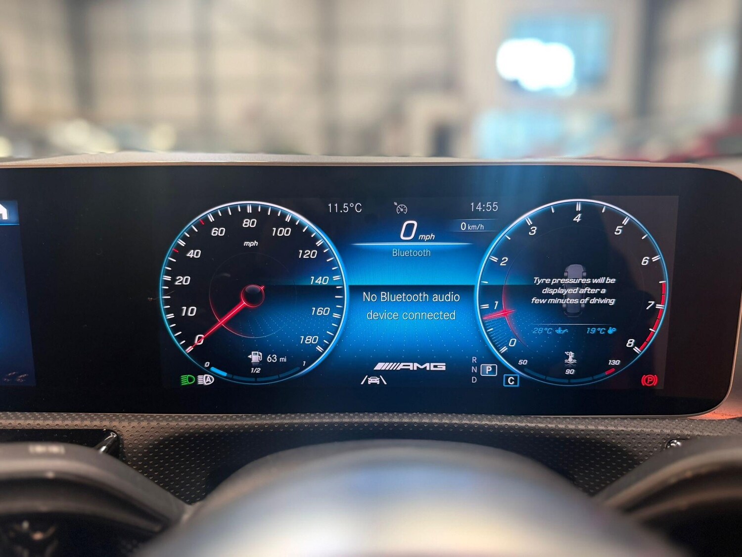 Used Mercedes-Benz A-Class for sale - 77752982: Photo 9