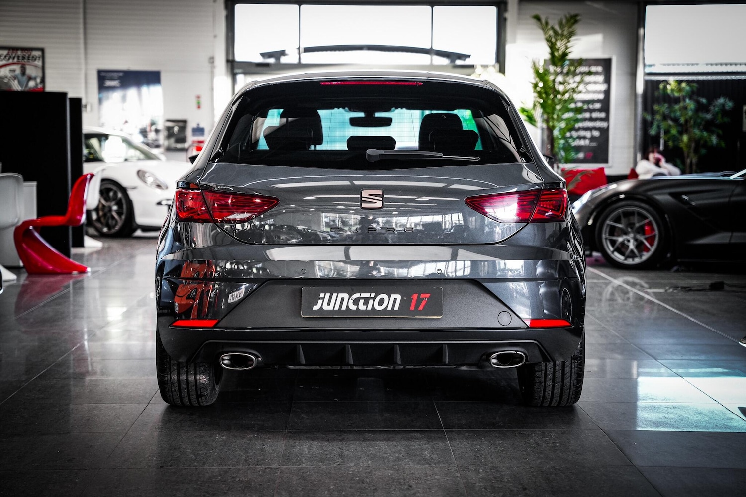 Used SEAT Leon 2020 for sale - 76886887: Photo 13