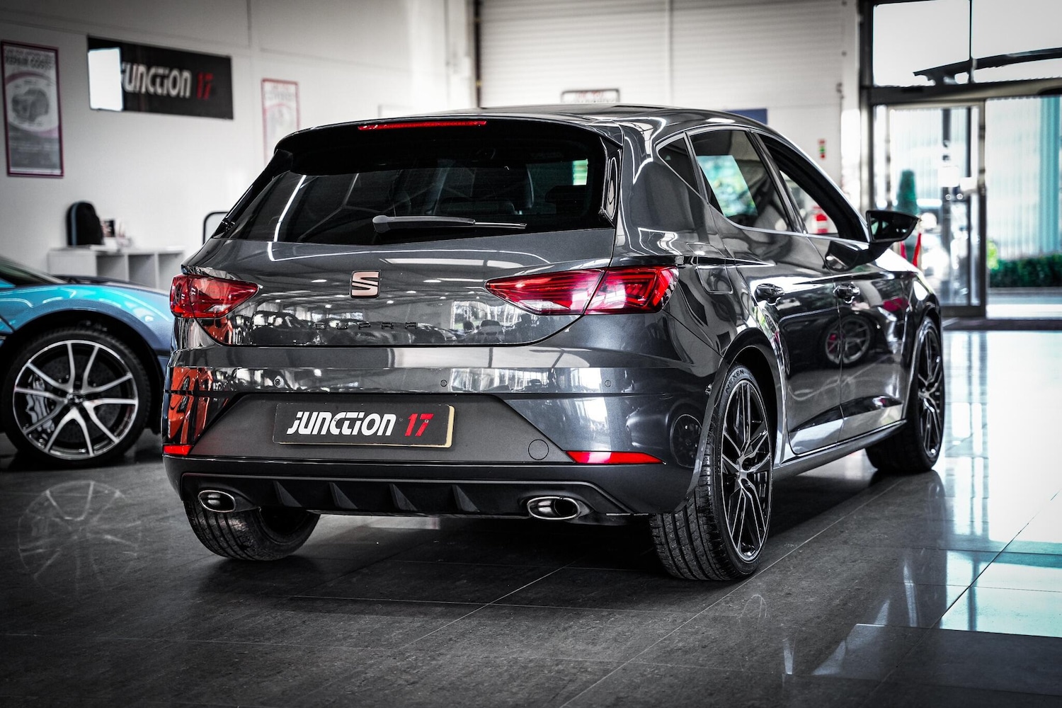 Used SEAT Leon 2020 for sale - 76886887: Photo 14