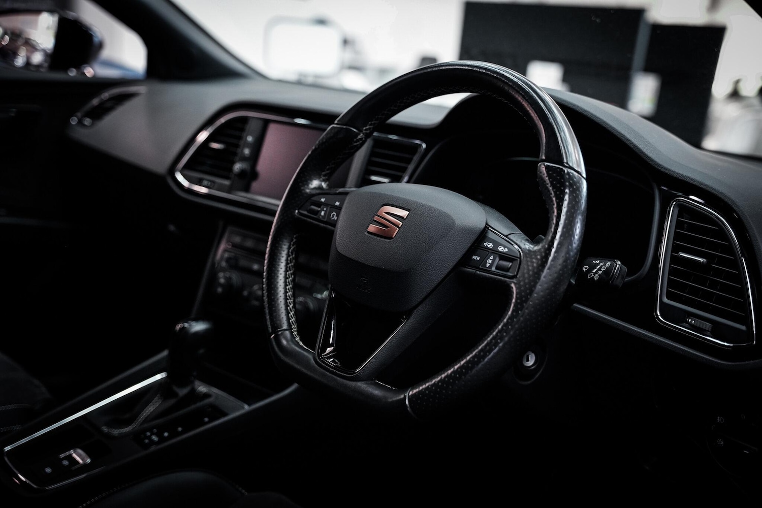 Used SEAT Leon 2020 for sale - 76886887: Photo 17