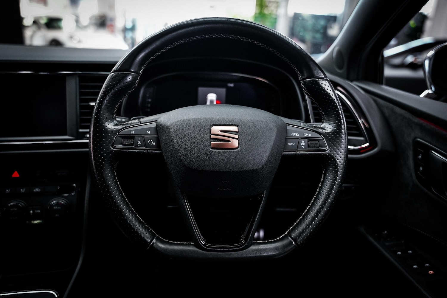 Used SEAT Leon 2020 for sale - 76886887: Photo 18