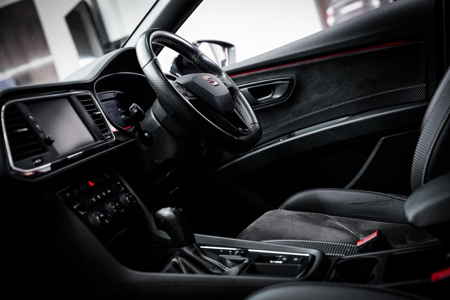 Used SEAT Leon 2020 for sale - 76886887: Photo 2