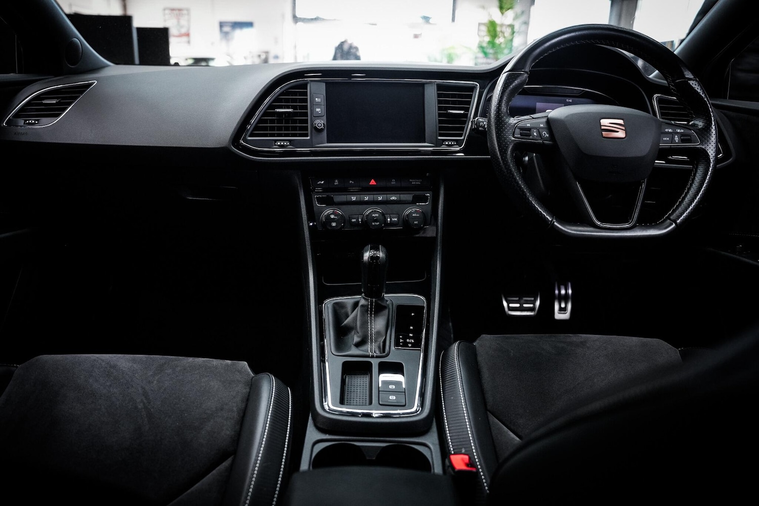Used SEAT Leon 2020 for sale - 76886887: Photo 20