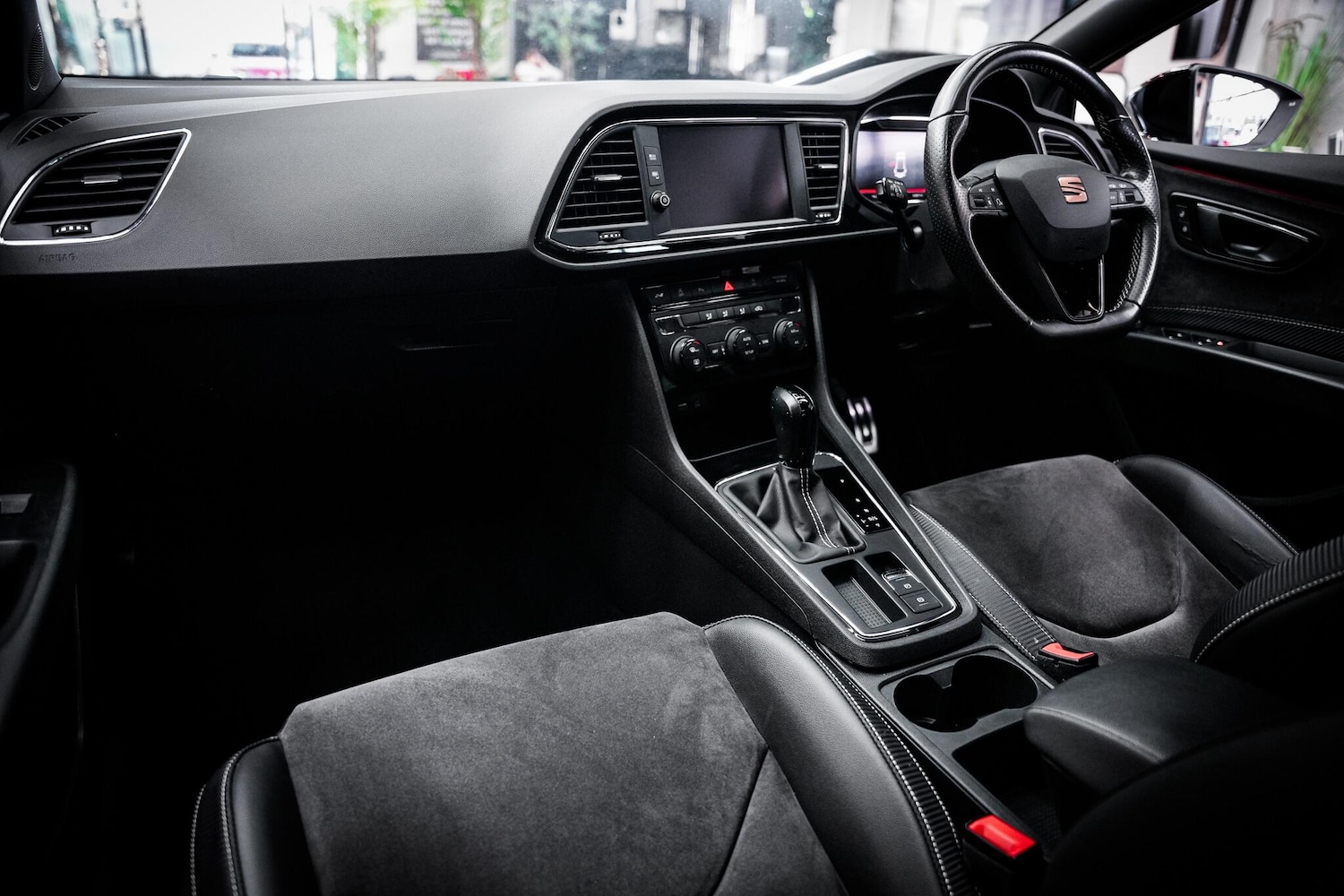 Used SEAT Leon 2020 for sale - 76886887: Photo 21
