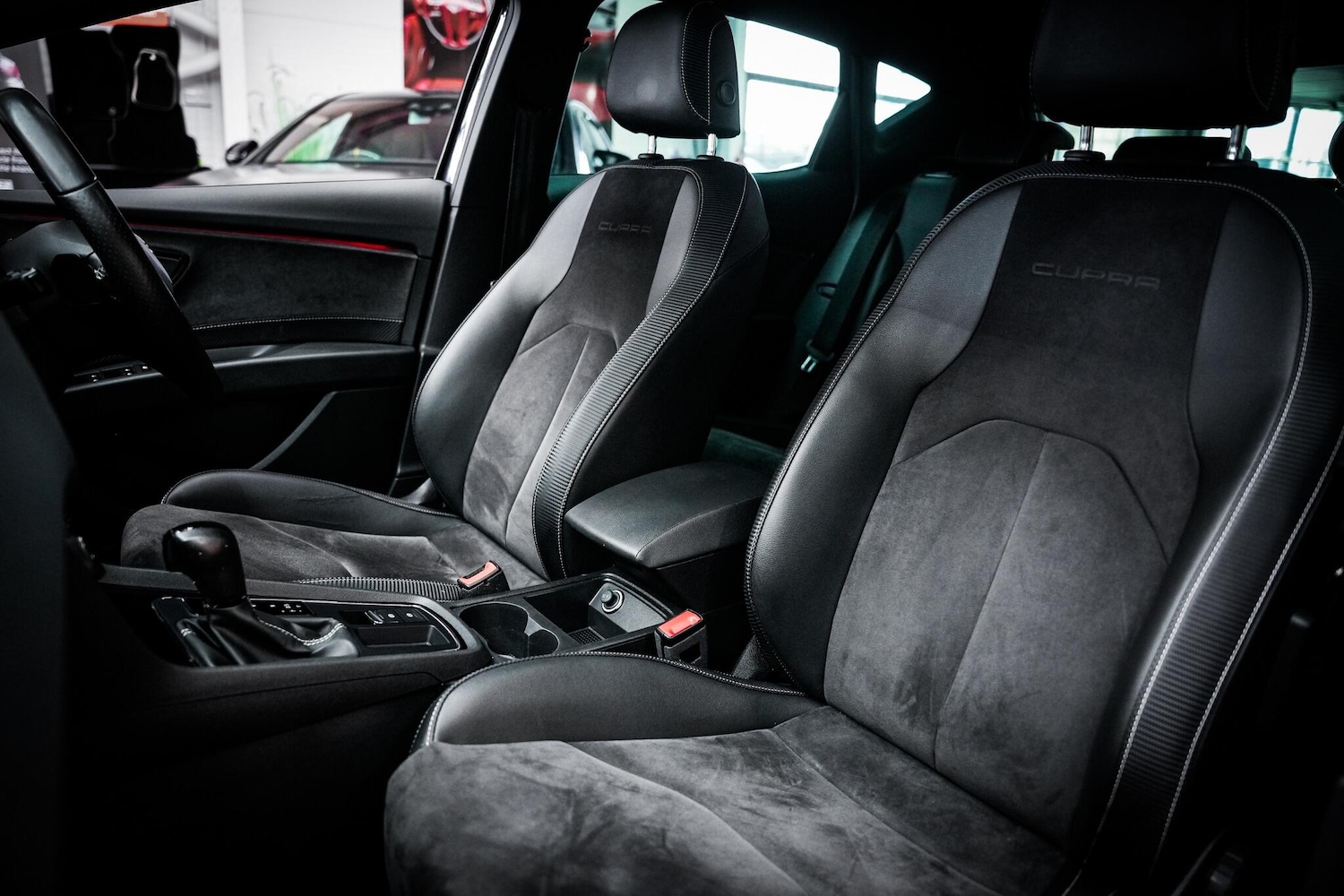 Used SEAT Leon 2020 for sale - 76886887: Photo 22