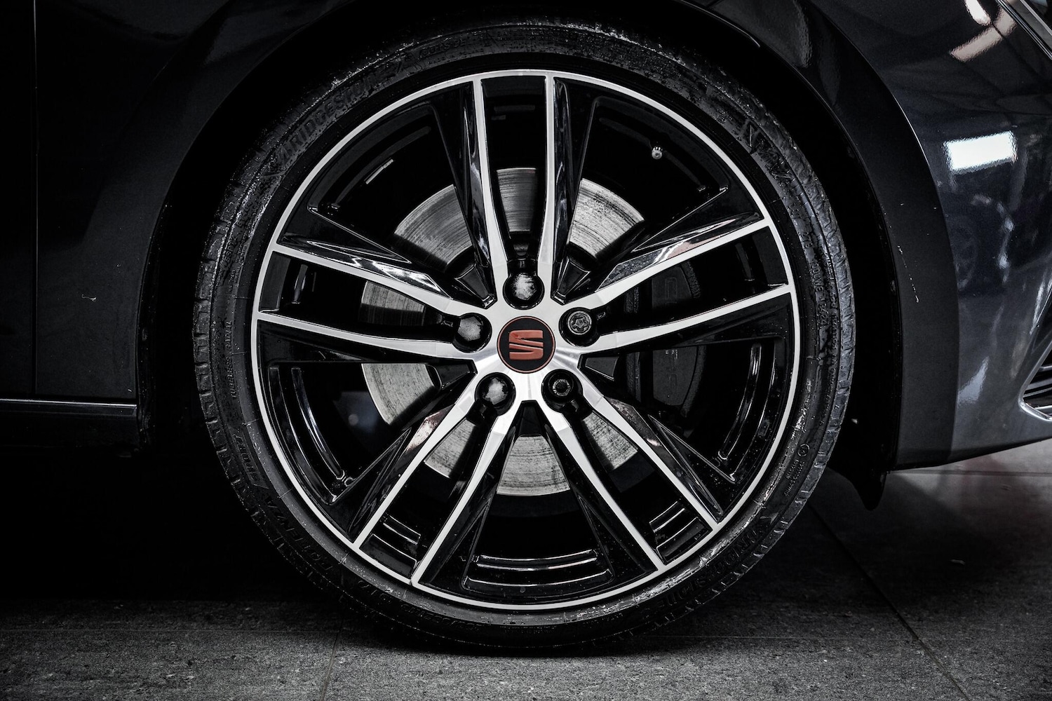 Used SEAT Leon 2020 for sale - 76886887: Photo 25