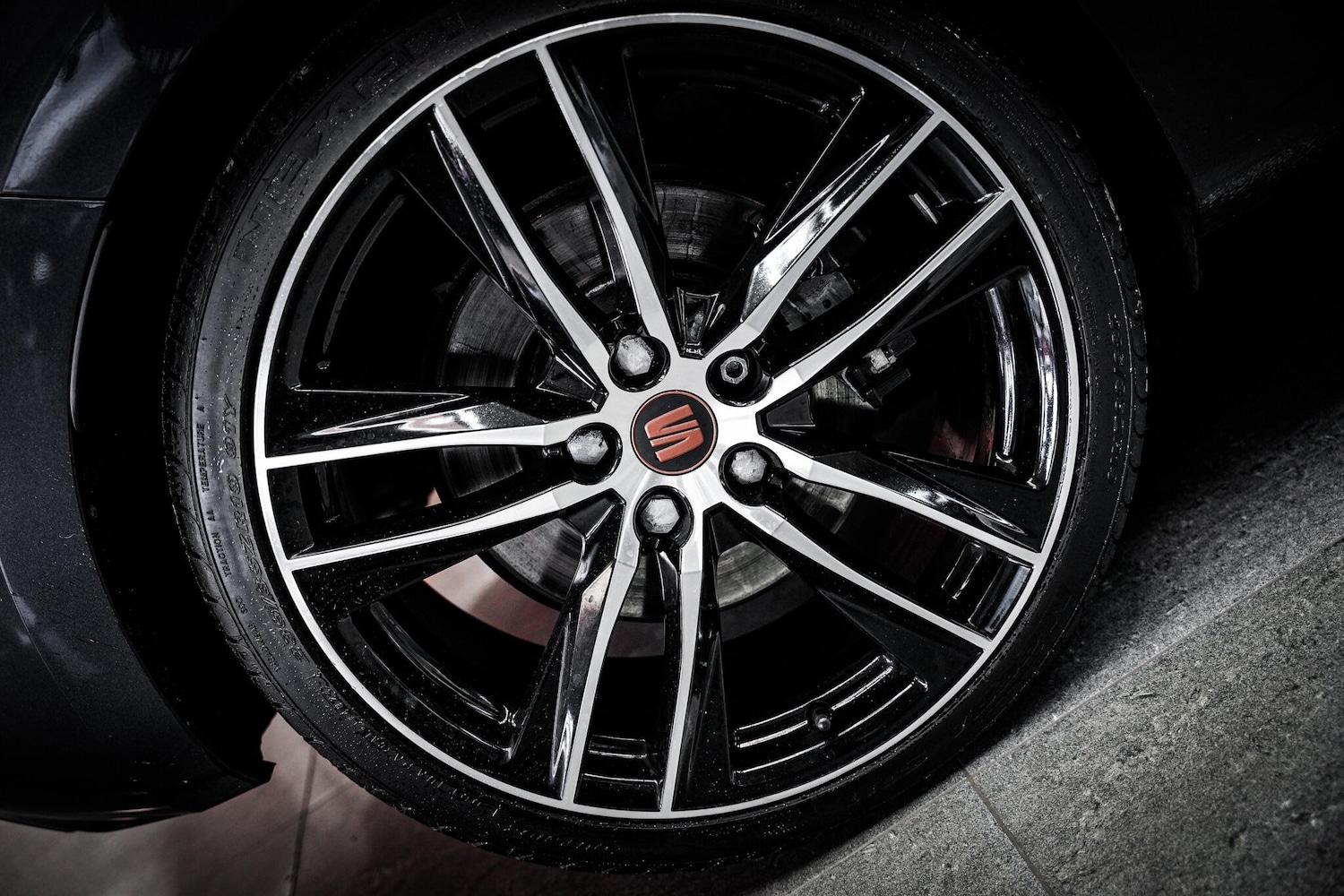 Used SEAT Leon 2020 for sale - 76886887: Photo 26