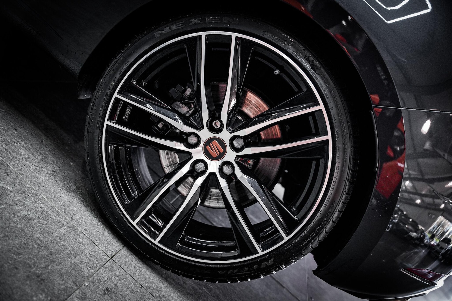 Used SEAT Leon 2020 for sale - 76886887: Photo 27