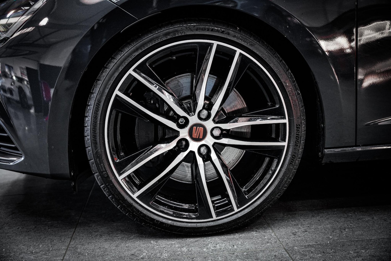 Used SEAT Leon 2020 for sale - 76886887: Photo 28