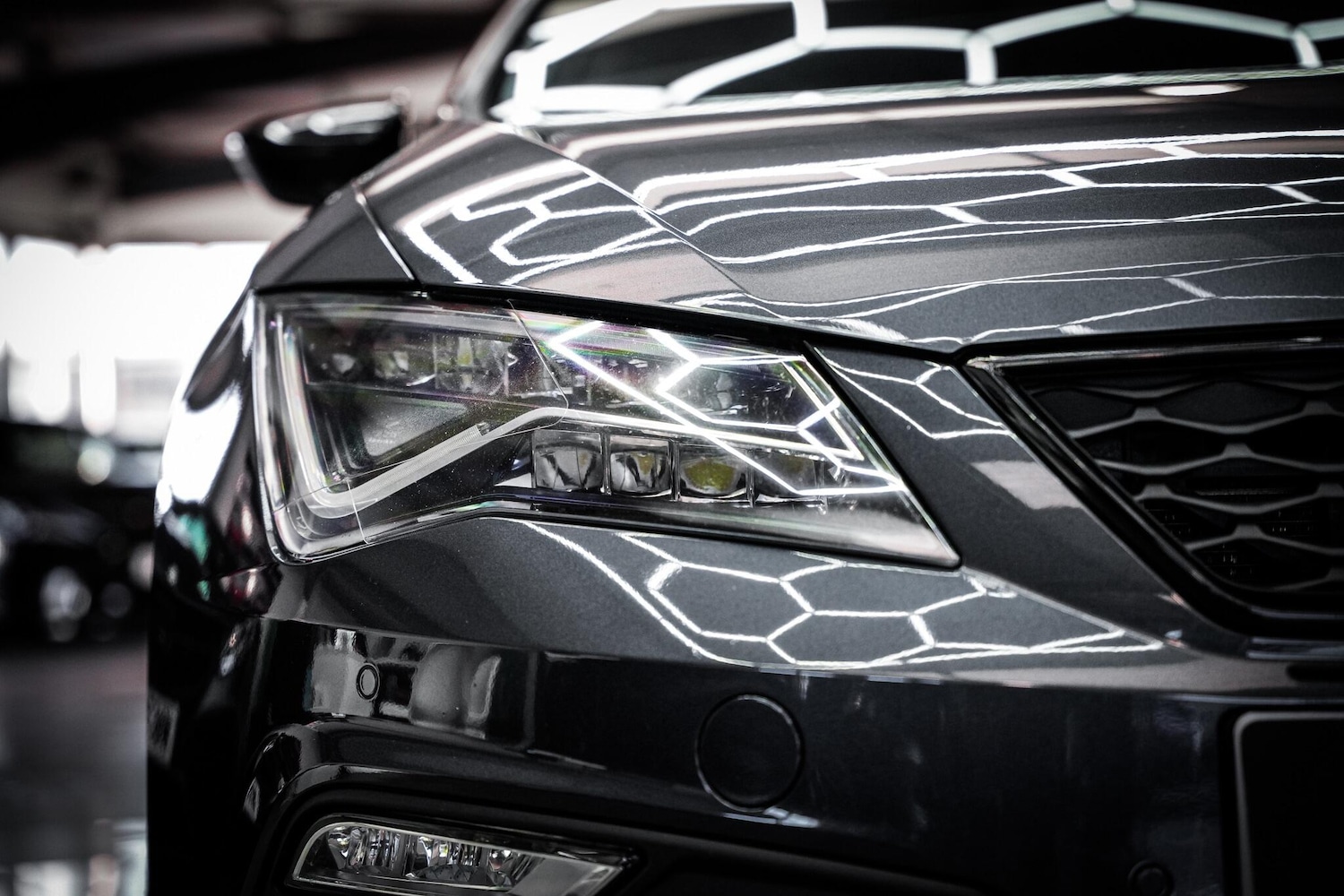 Used SEAT Leon 2020 for sale - 76886887: Photo 30