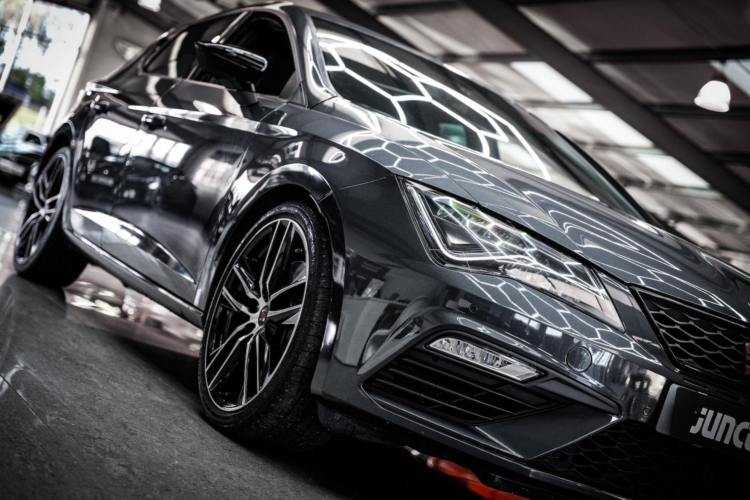 Used SEAT Leon 2020 for sale - 76886887: Photo 31