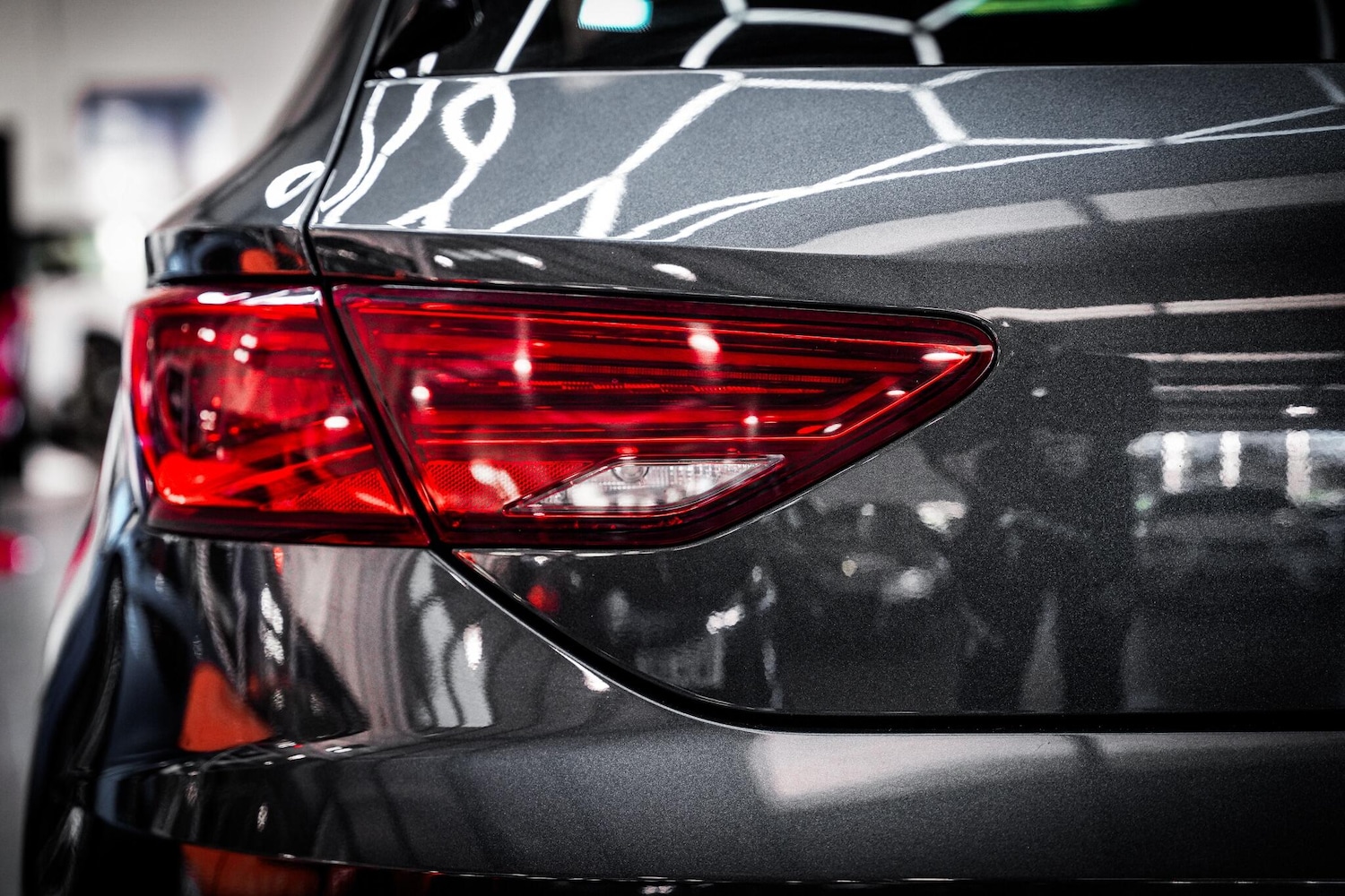 Used SEAT Leon 2020 for sale - 76886887: Photo 32