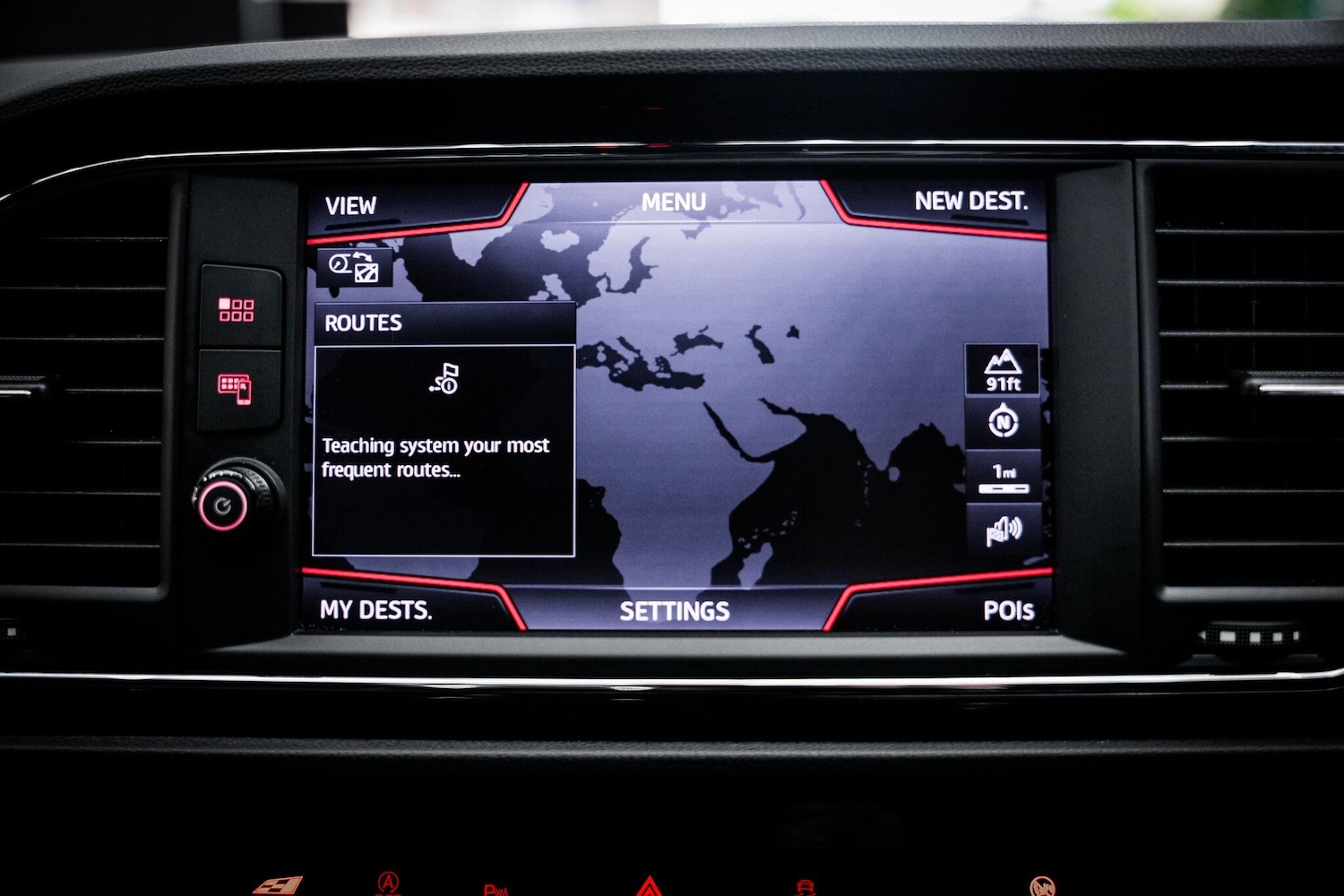 Used SEAT Leon 2020 for sale - 76886887: Photo 35