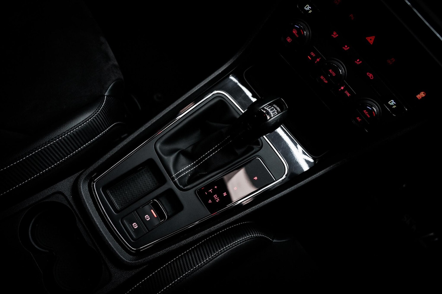 Used SEAT Leon 2020 for sale - 76886887: Photo 4