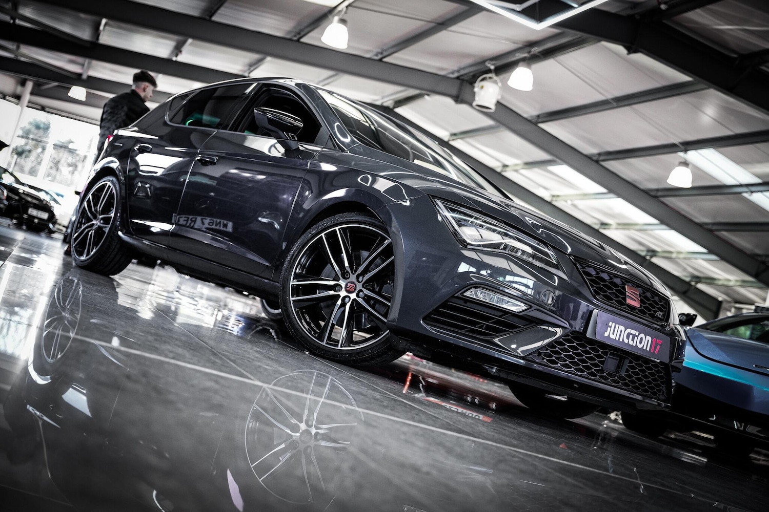 Used SEAT Leon 2020 for sale - 76886887: Photo 7