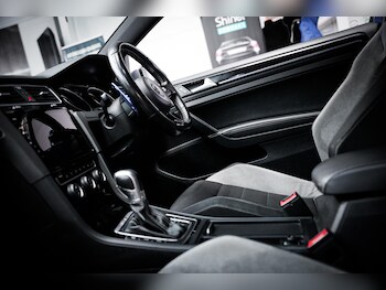 Used Volkswagen Golf 2017 for sale - 78608724: Photo