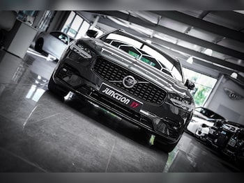 Used Volvo V90 2021 for sale - 78898803: Photo